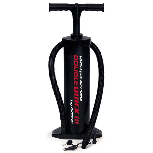 Intex Standing Pump ($7.99)