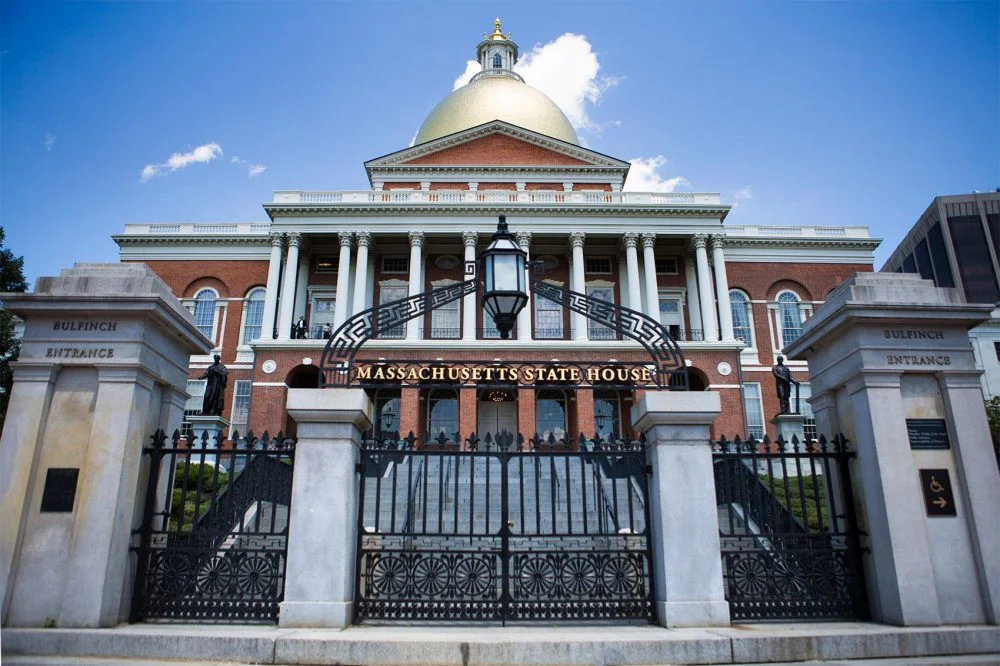 By Matt Murphy, State House News Service