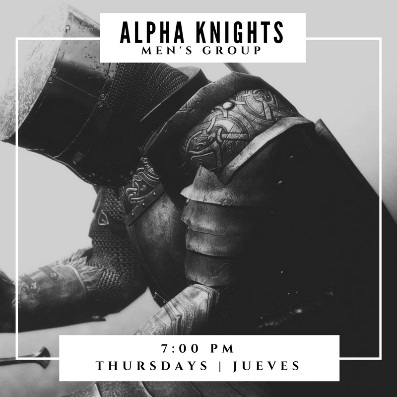 Alpha Nights 