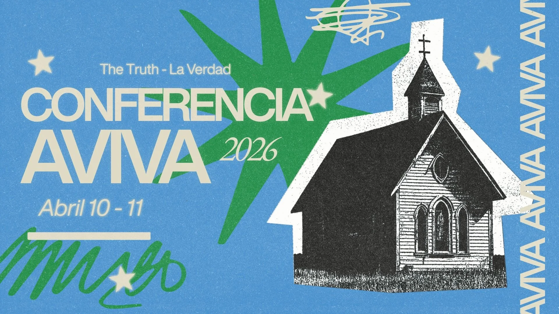 Aviva Conferencia