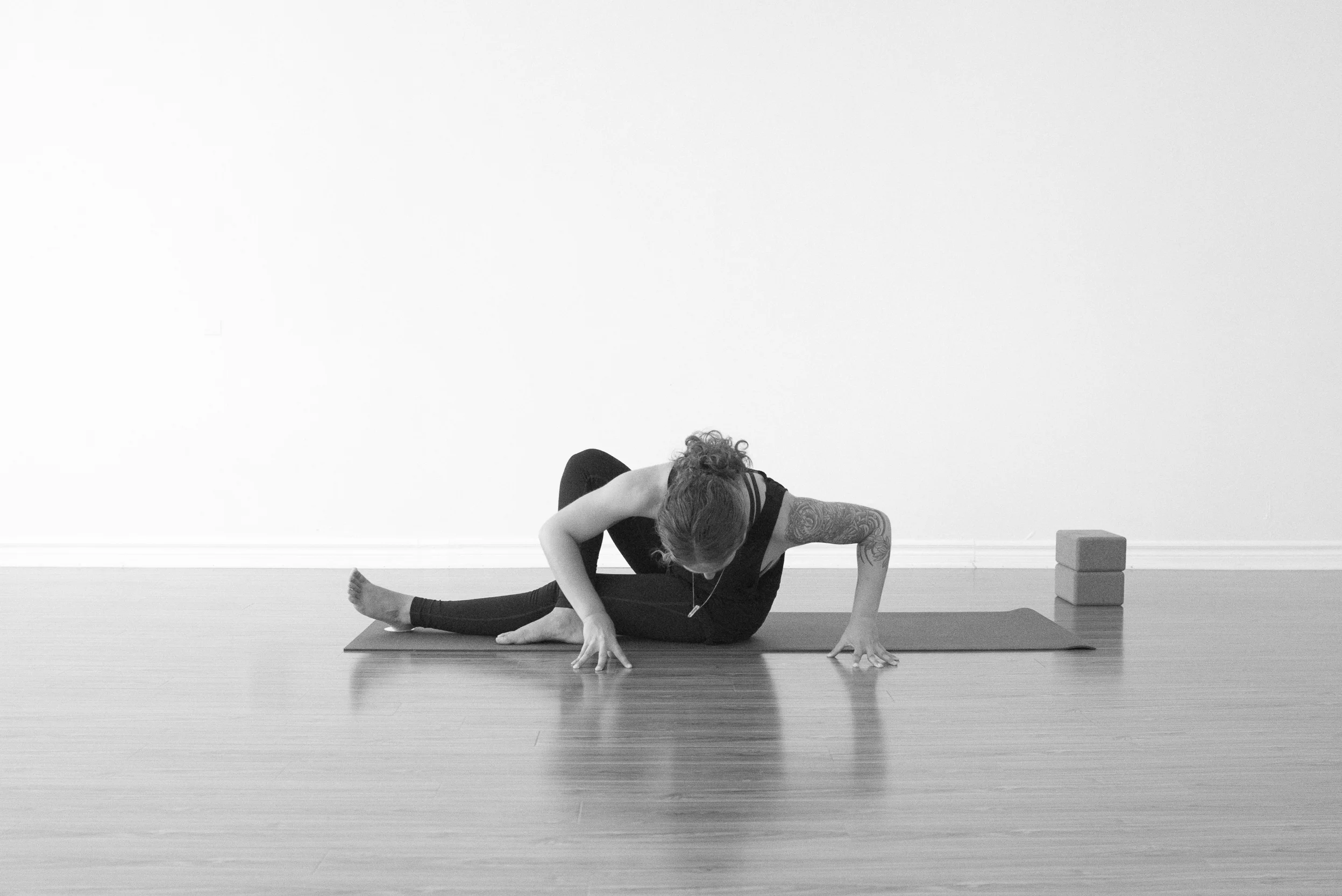 Gentle Yoga