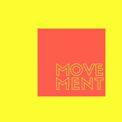 MOVEMENT: a yoga-inspired gathering