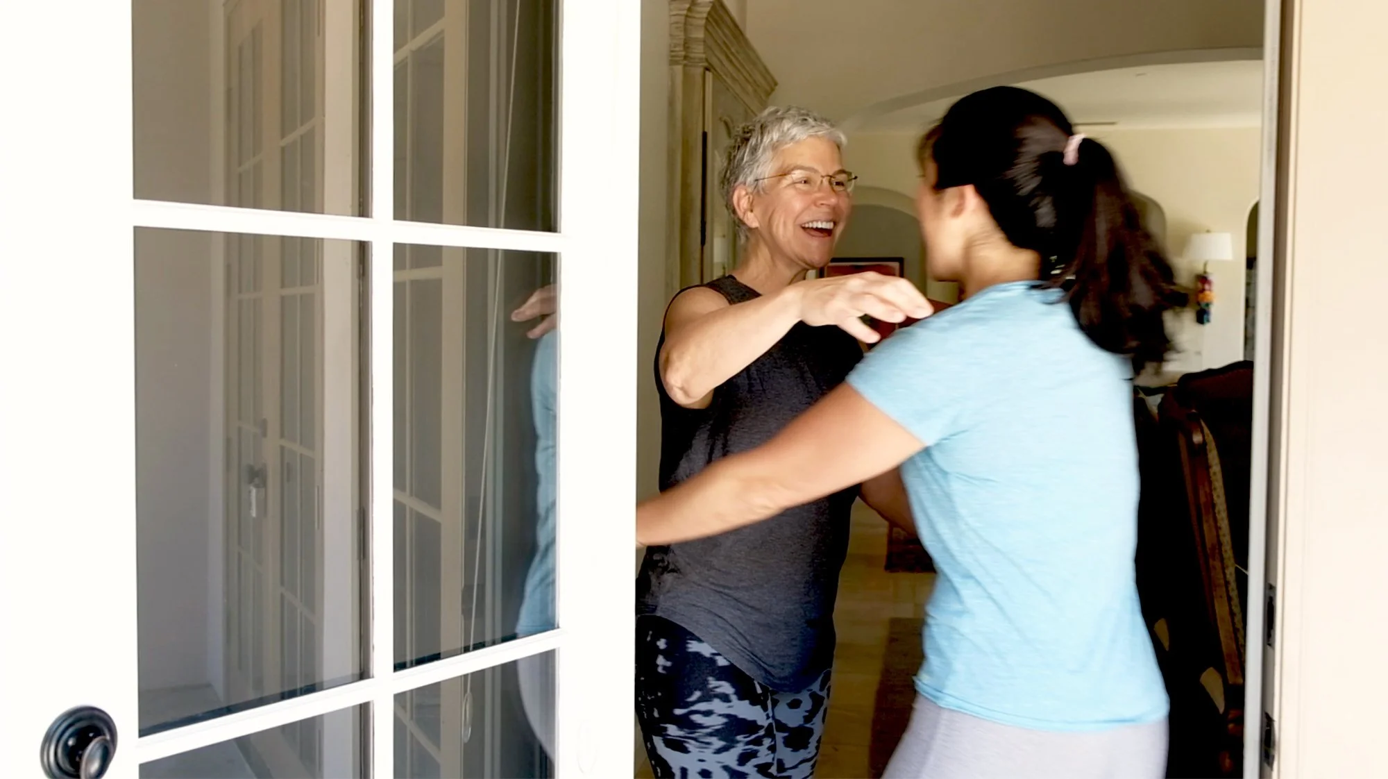 Strength Therapy – Val Testimonial