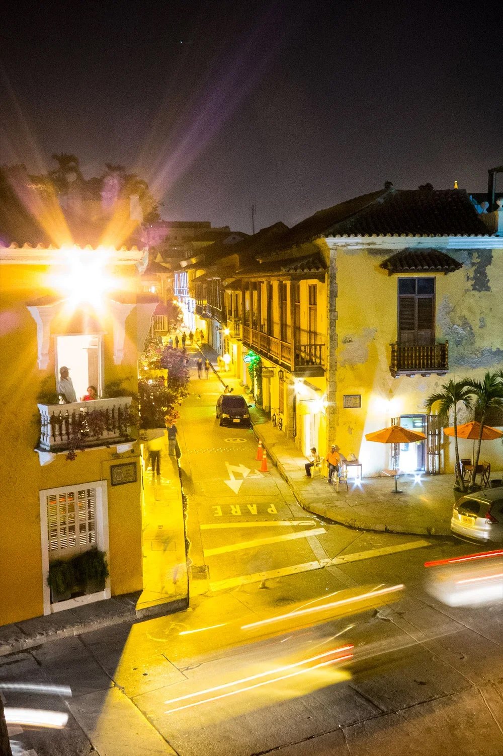 Cartagena, Colombia