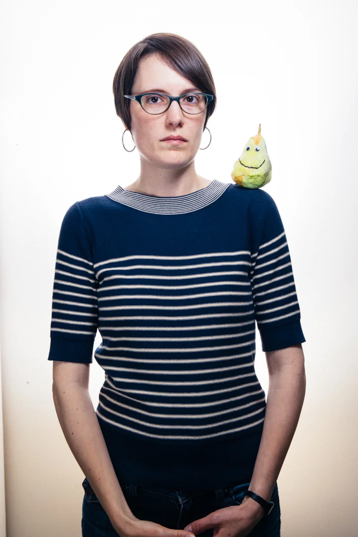 Photo by Allyson Woodard