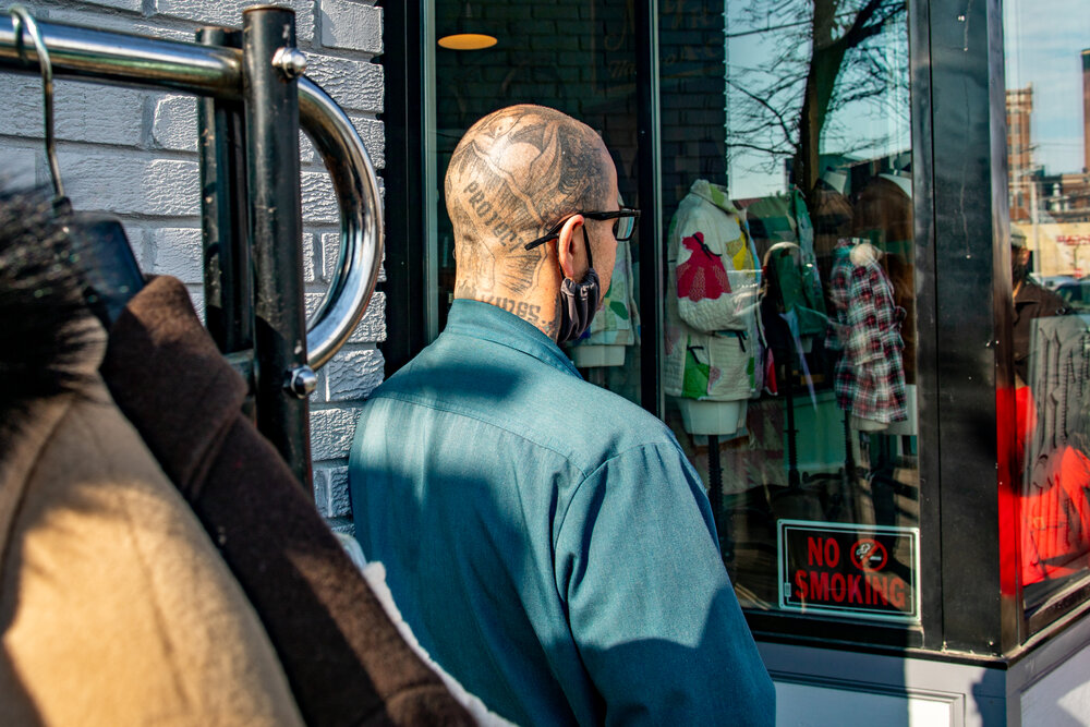 The Bearded Mermaid Vintage Bazaar - St. Paul, MN