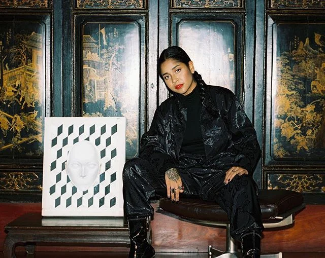 Archived photo, Work In Progress.