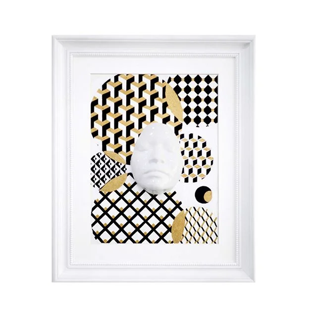 An Art piece from &ldquo;Uncomformity&rdquo; Exhibition held at 1X1 Gallery
. .
.
.
.
.
#art #artist #instaart #gallery #artoftheday #instaartist