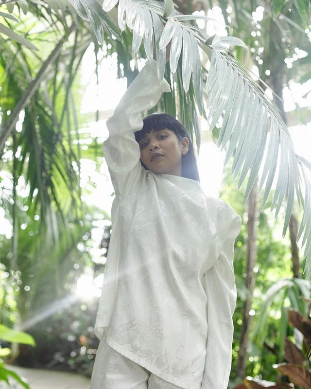 An interview with @nairanyc on transforming trauma to triumph: Turning pain into art. Thank you @nairanyc for giving me the opportunity to be a part of your platform and holding a space for me to share my truth. .
.
&ldquo;Creating art solidified my 