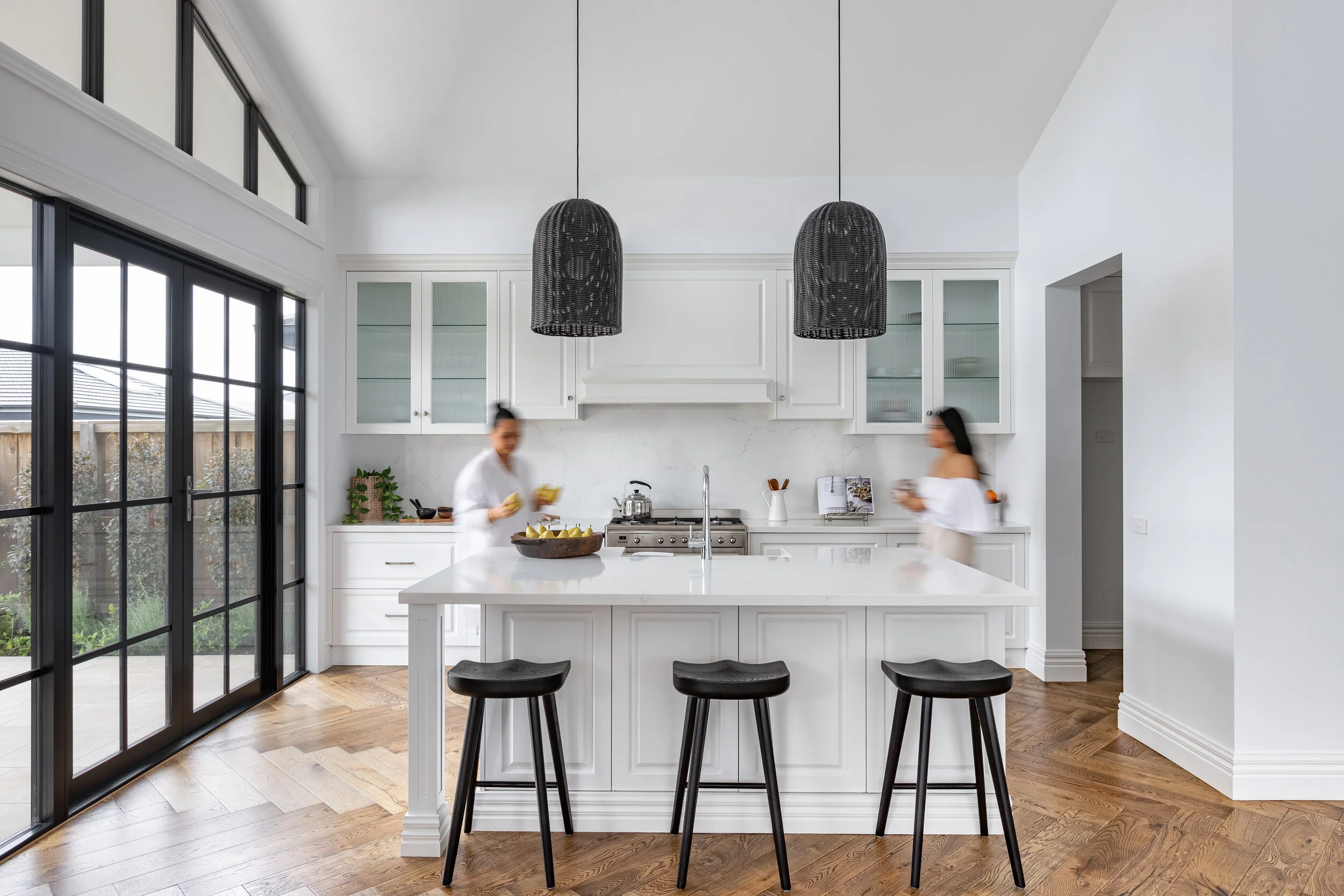 Daniela Fulford — Officer Display Home