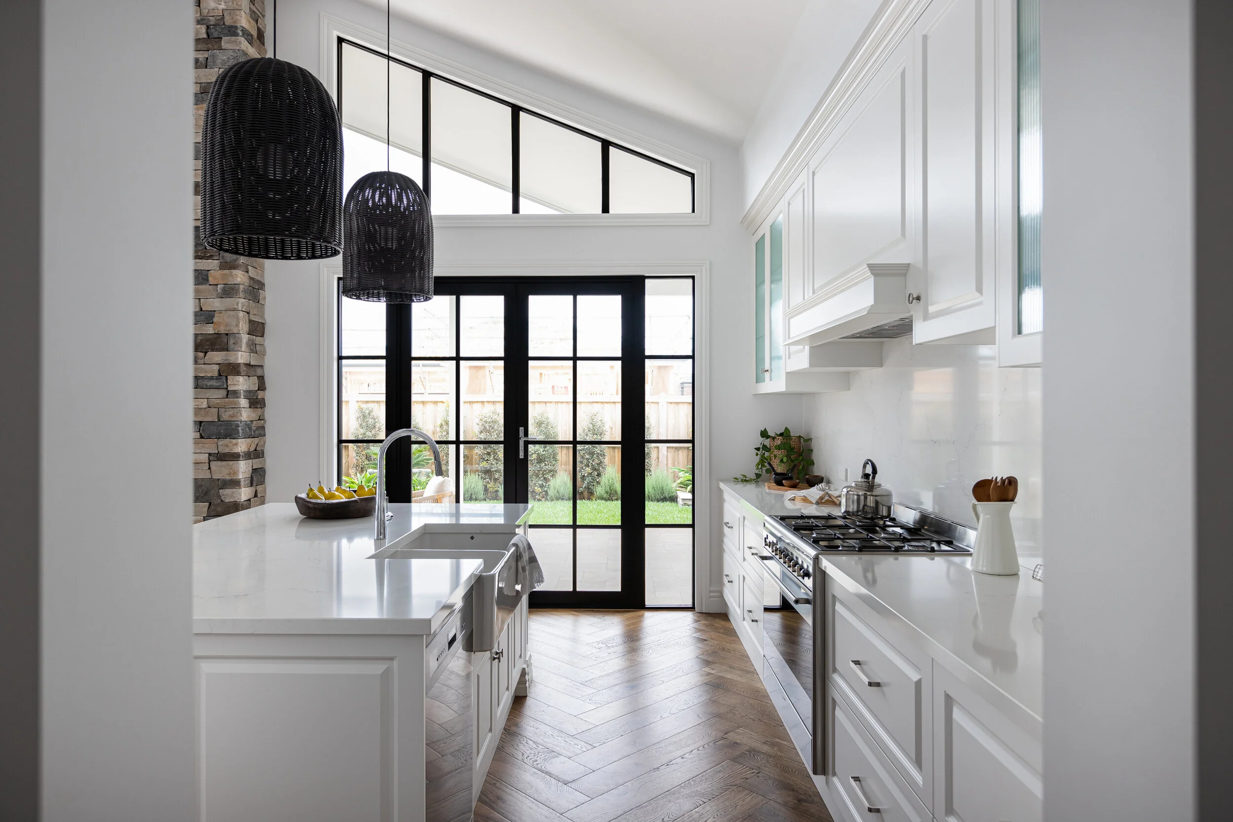 Daniela Fulford — Officer Display Home