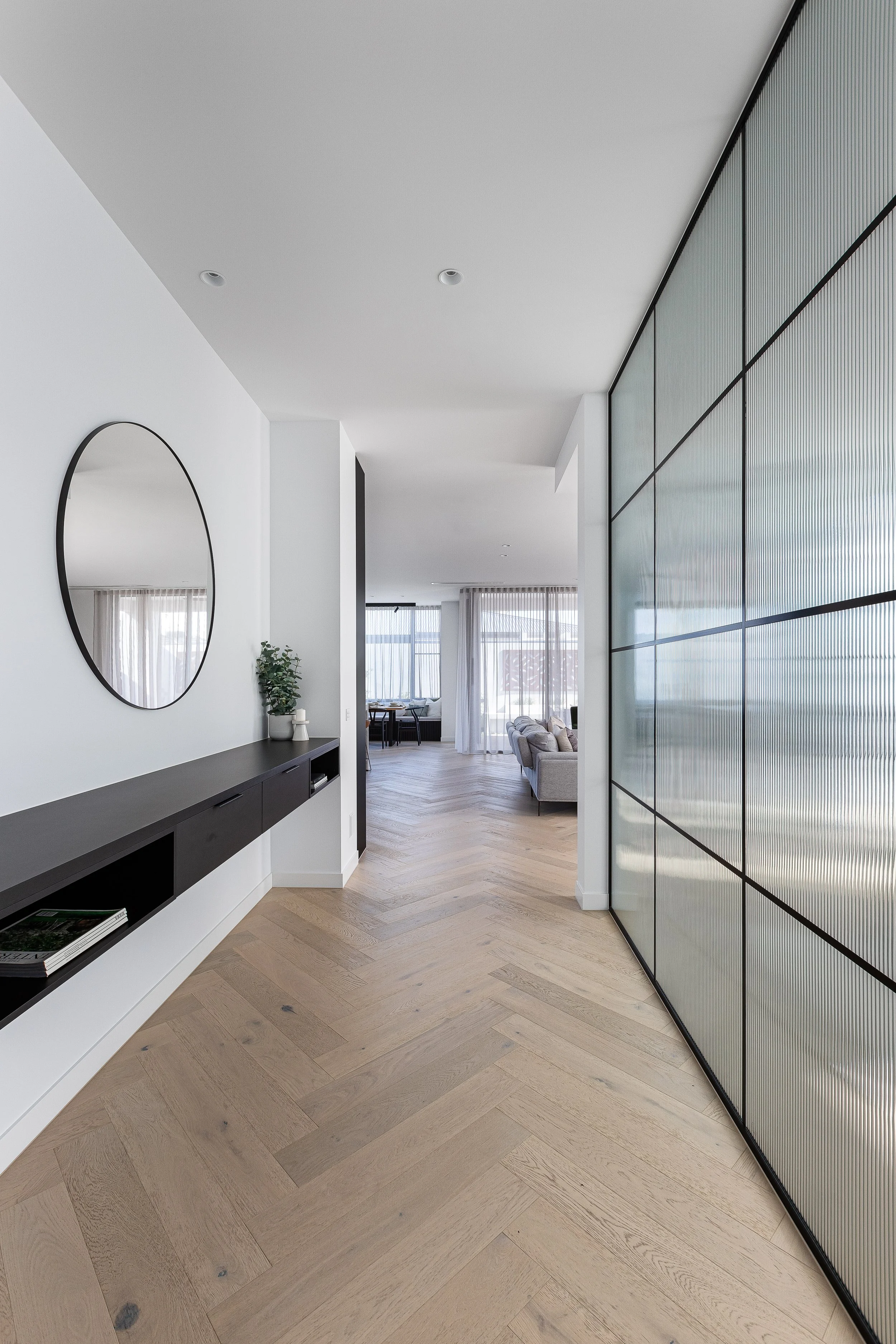 Daniela Fulford — Creekbridge