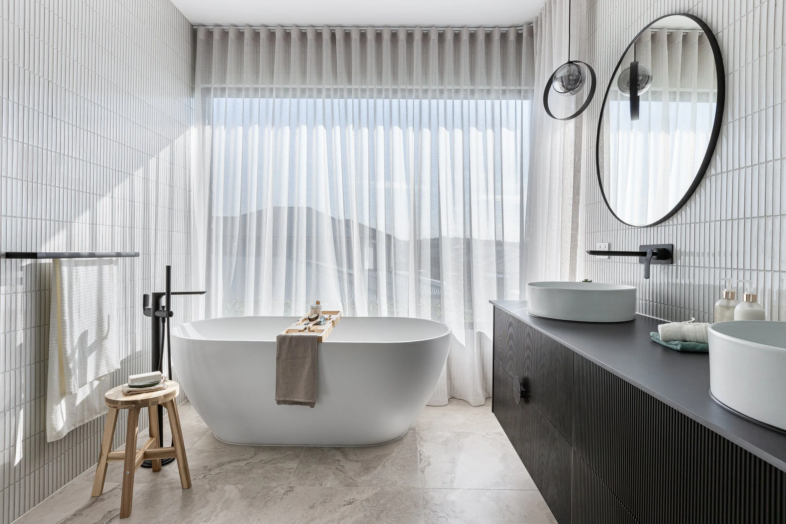 Daniela Fulford — Creekbridge