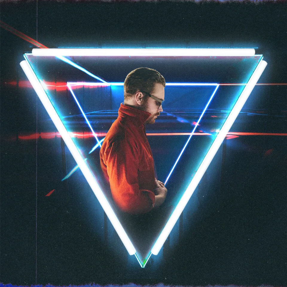 Night Arcade Debut EP "Now or Never" 