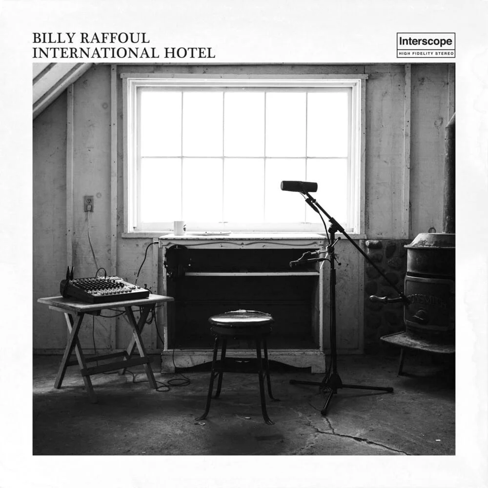 Billy Raffoul "Big City" 