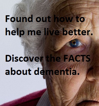 The FACTS about Dementia.