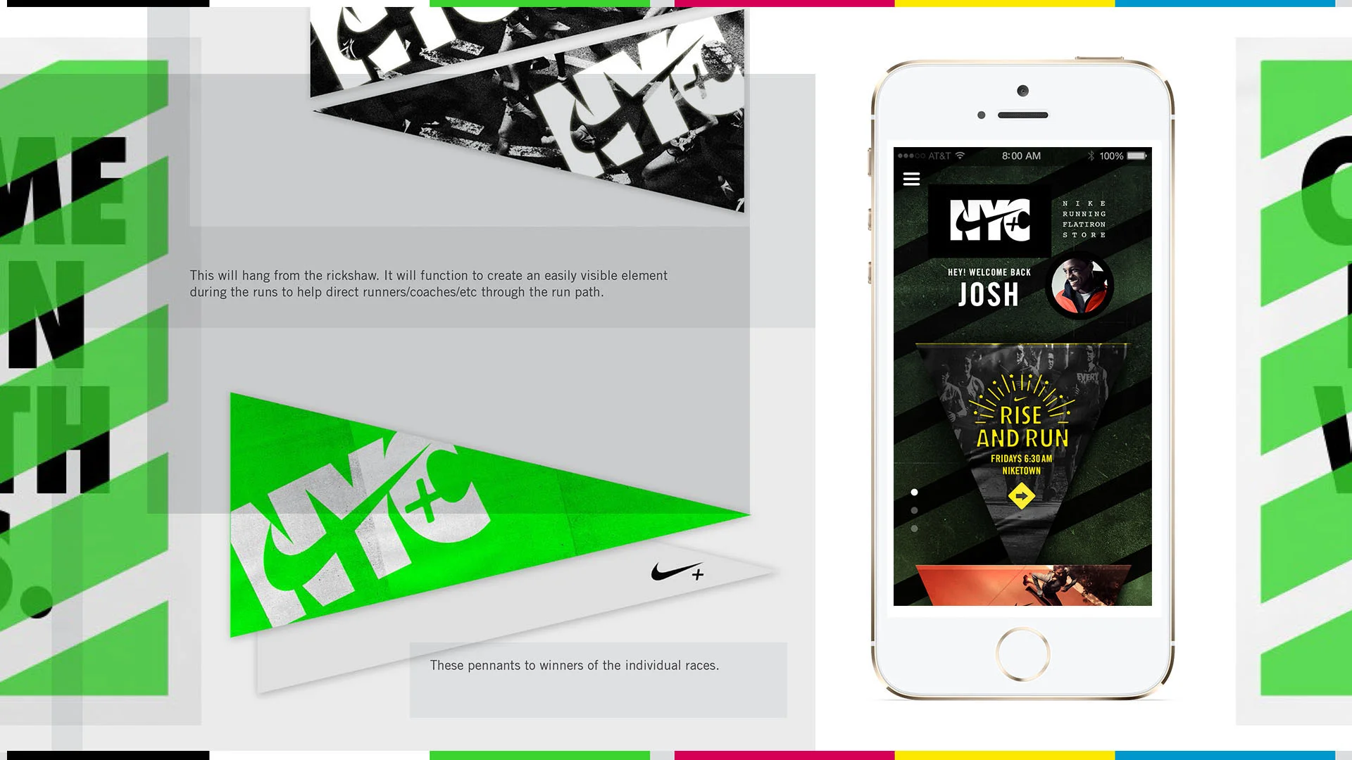 login nike run club