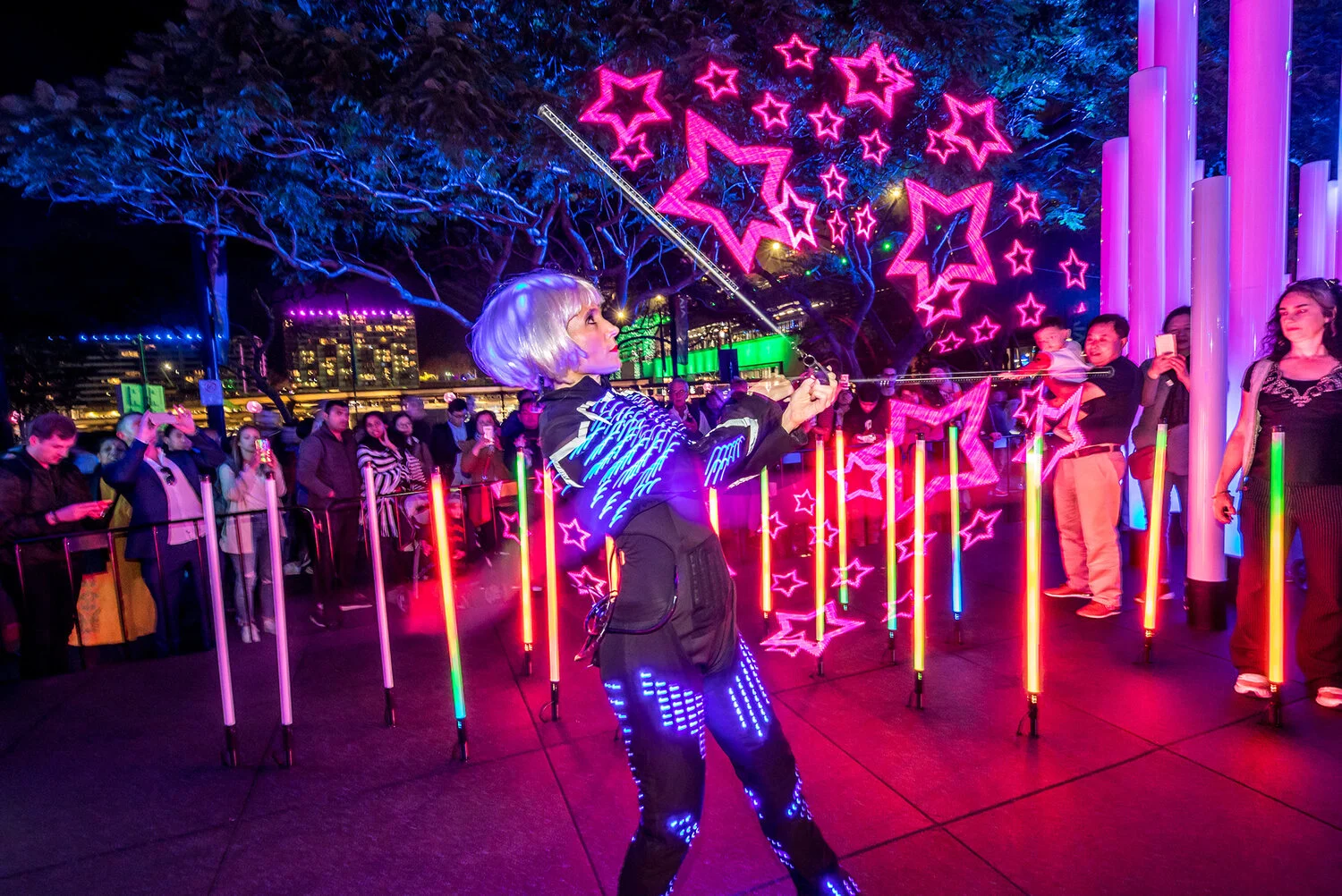 Electric Playground (external)