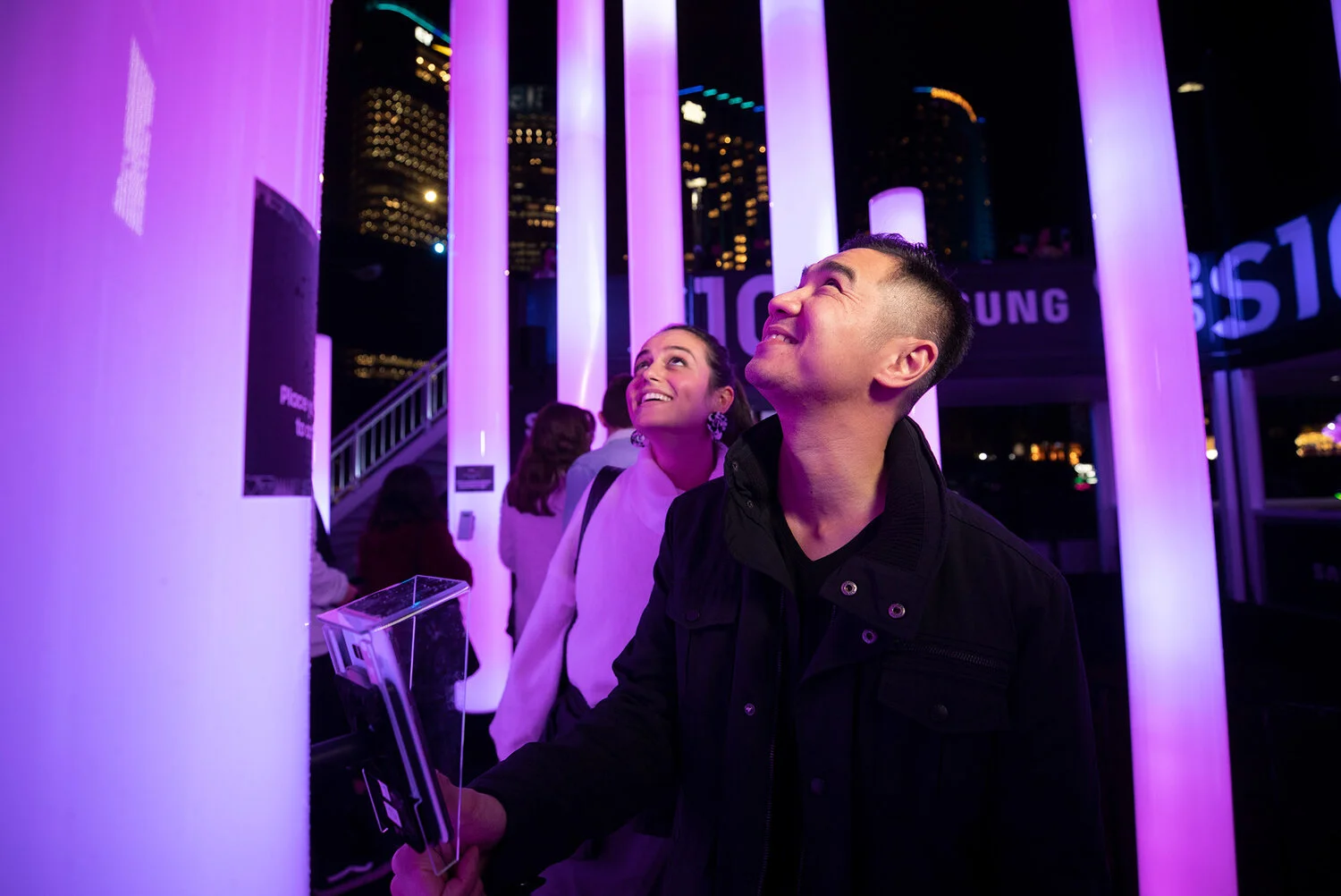 Electric Playground (external)