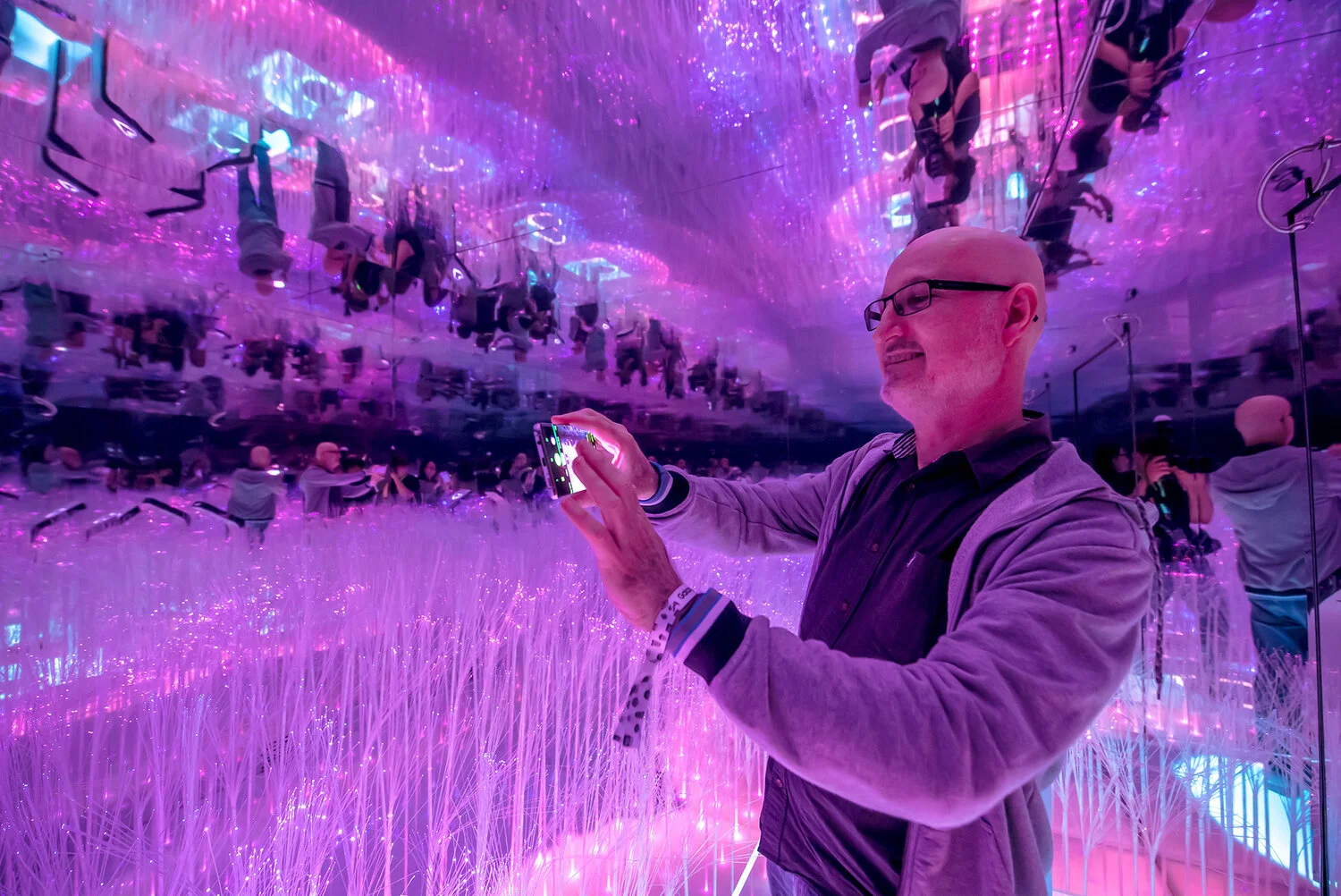 Electric Playground (internal)
