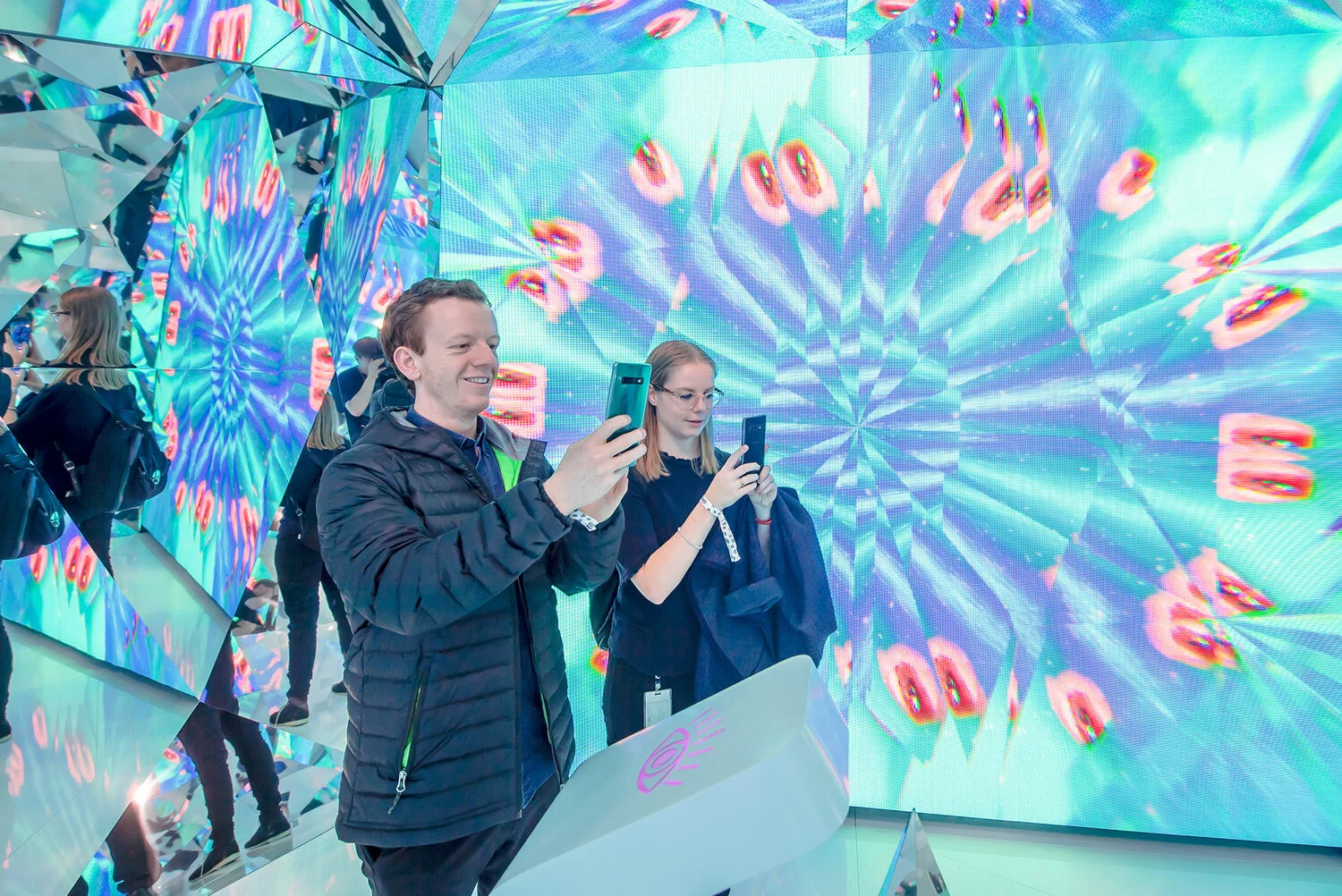 Electric Playground (internal)