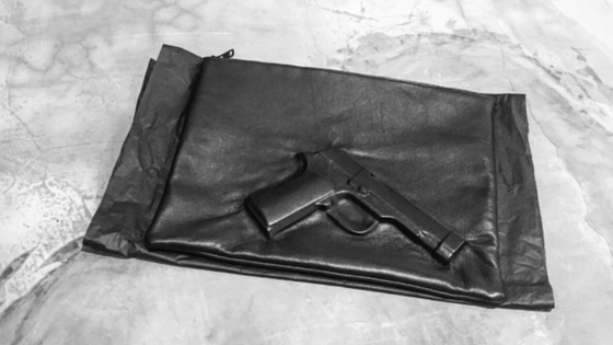 STARCHIE — The Dark Duo