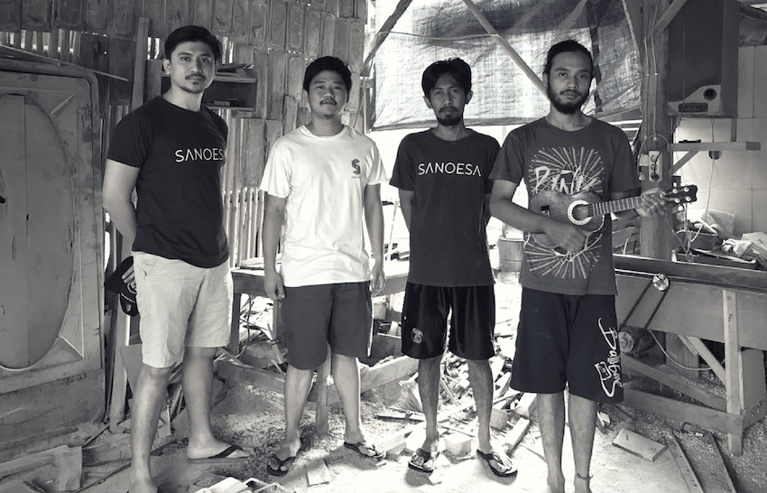 Advocates of Modern Craftsmanship