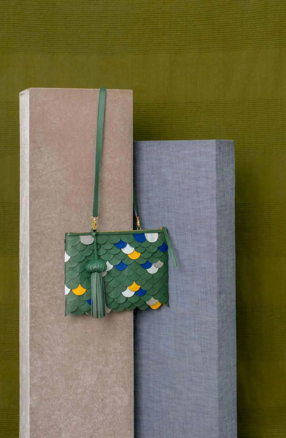 Shop Accessories