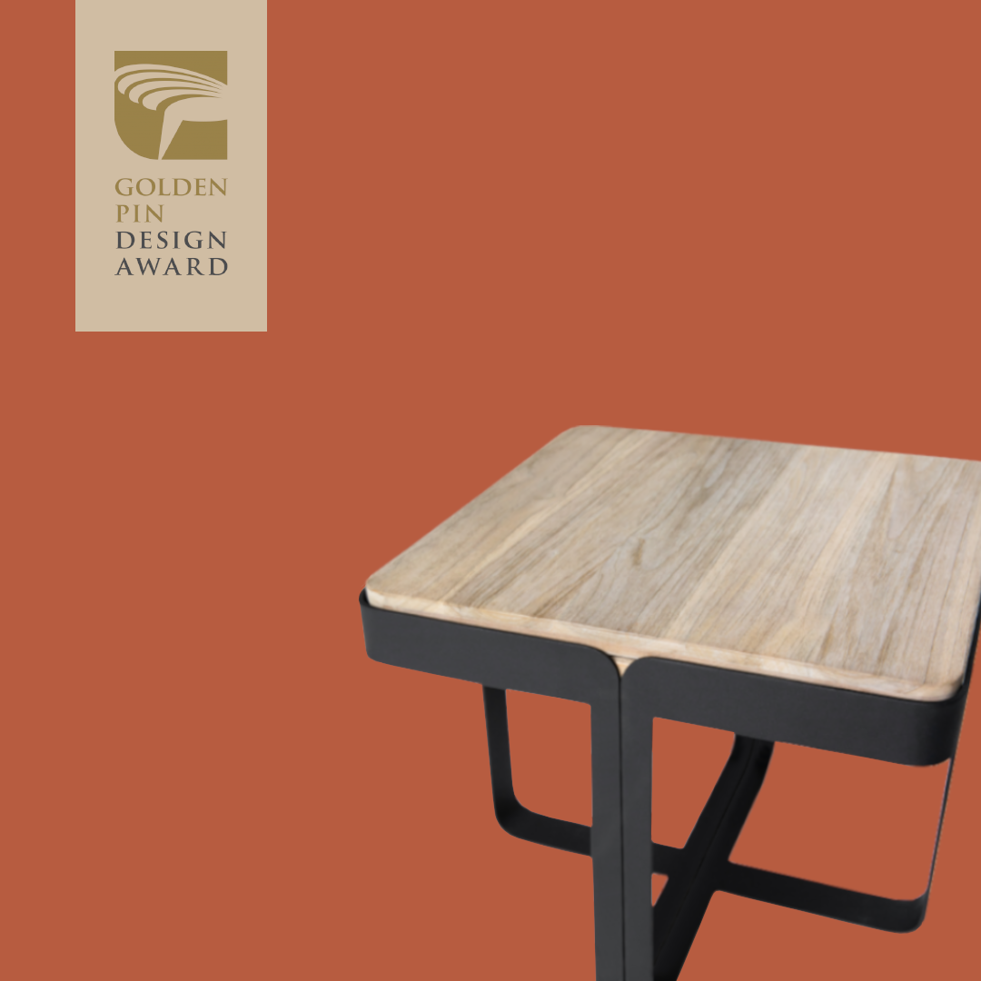 ALL STOCK MUST GO / Ex-Display Naughton Coffee Table