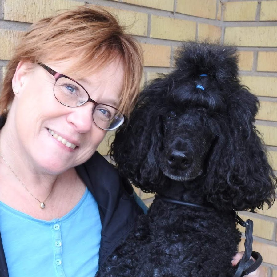 Helena Florin – HF Hund