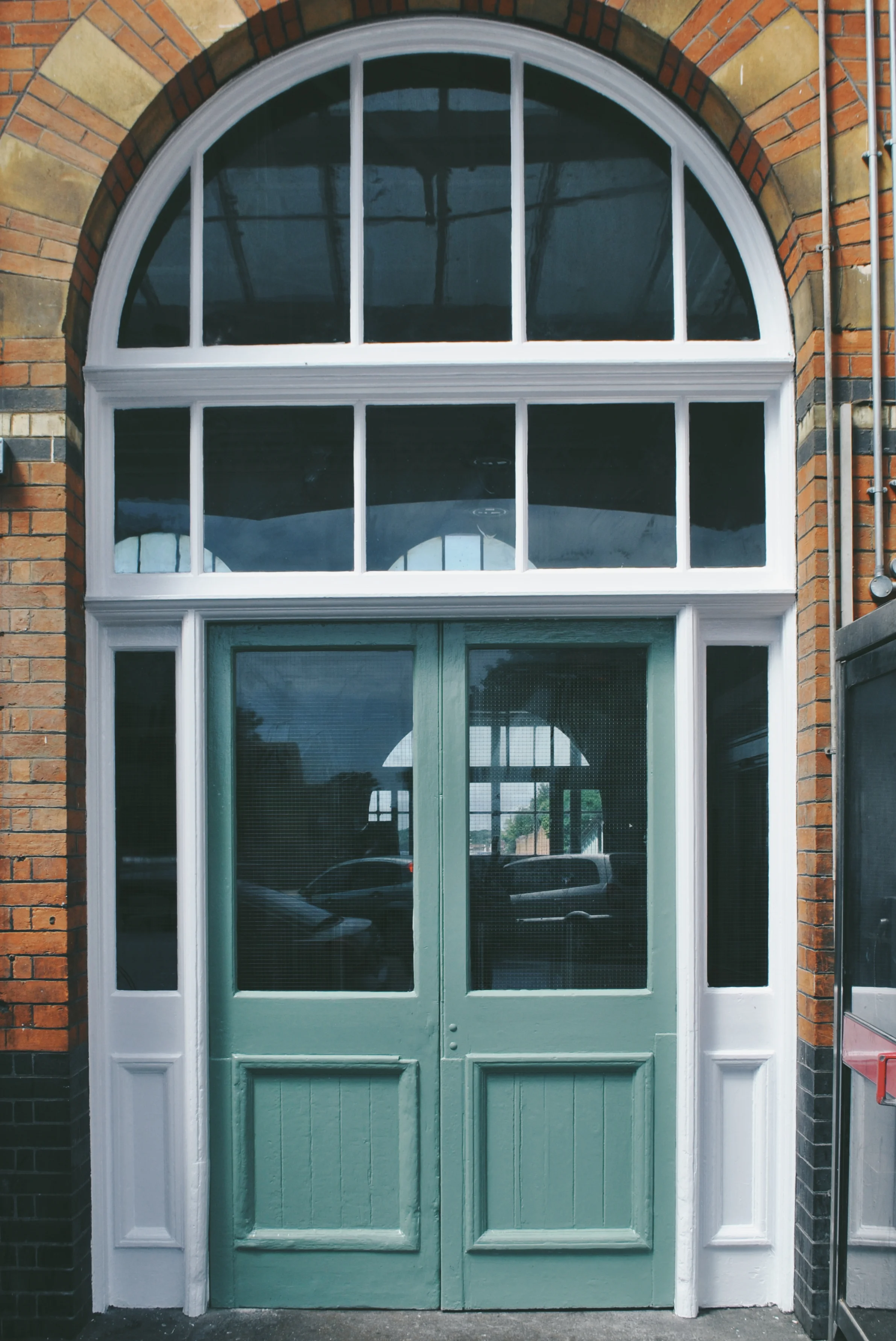 Processed with VSCO with a7 preset