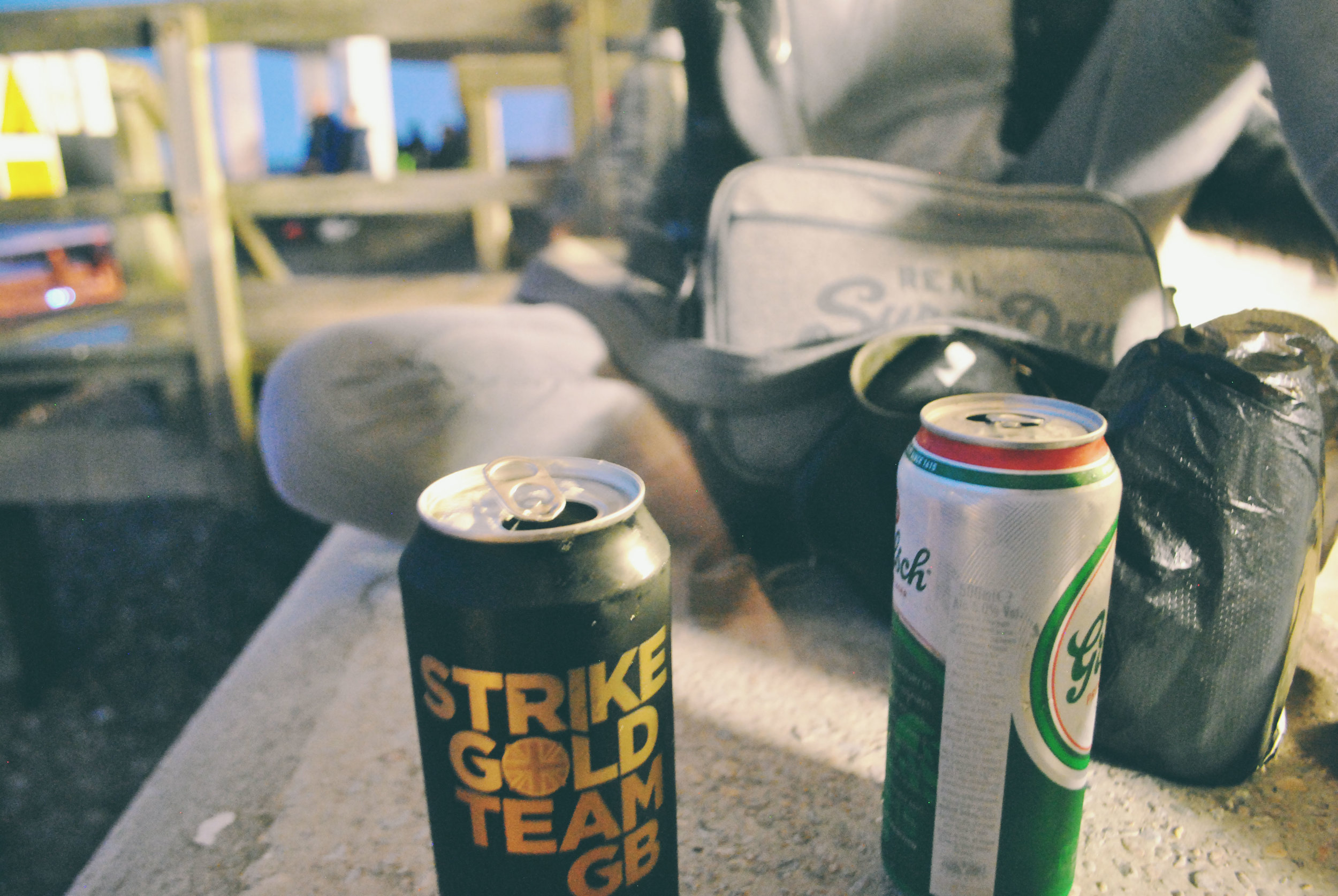 having-a-beer