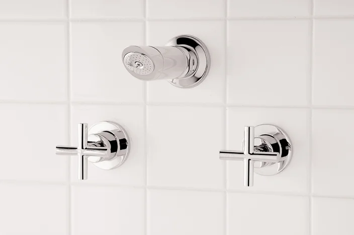 MTX Shower Set