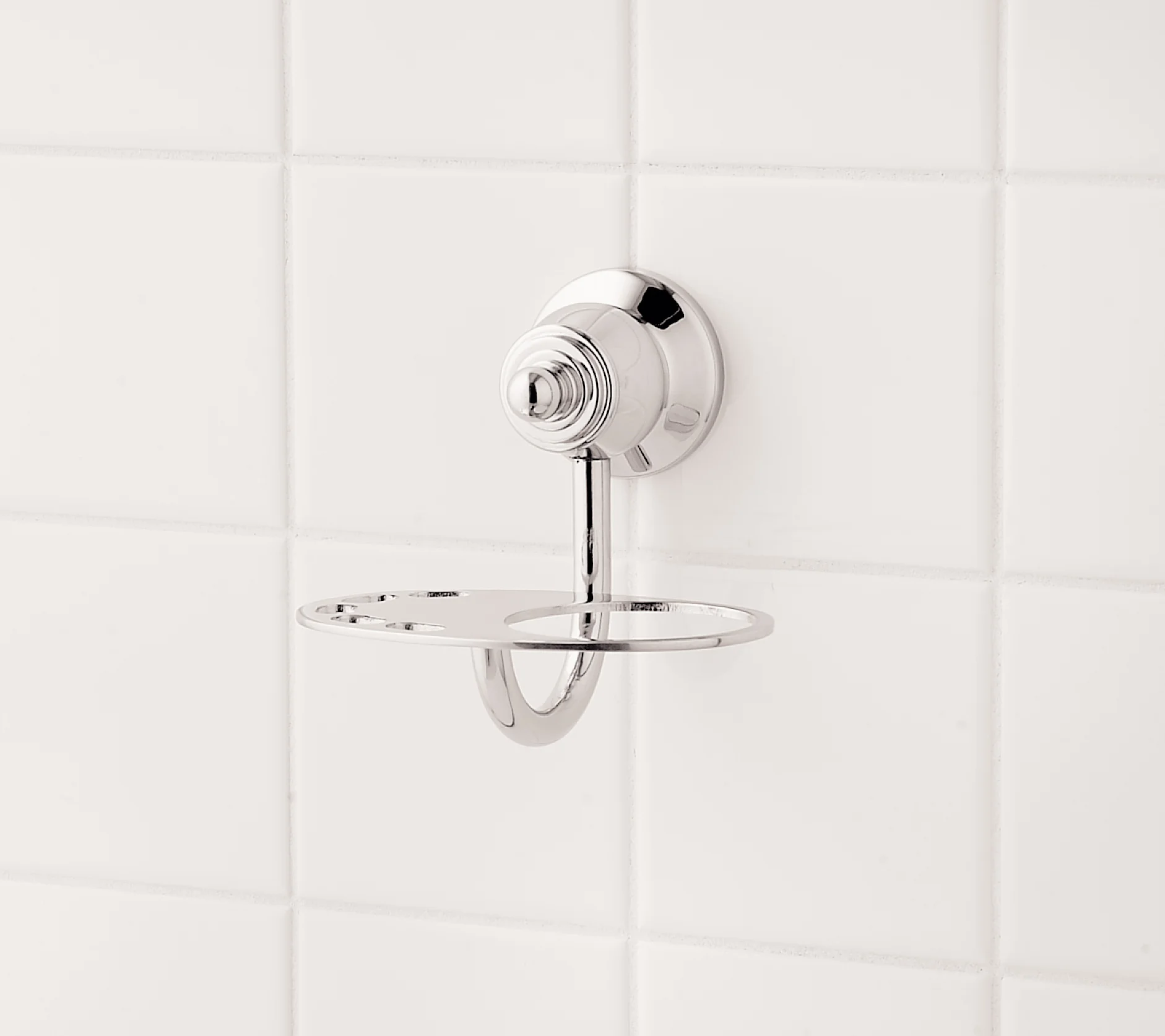 Parmelia Federation Toothbrush Holder