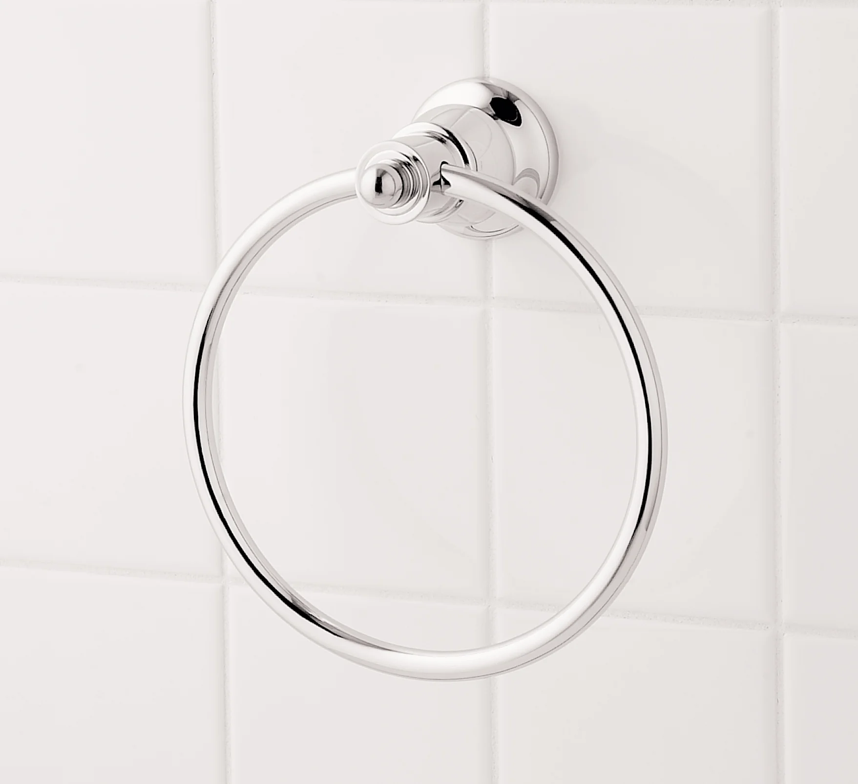 Parmelia Federation Towel Ring