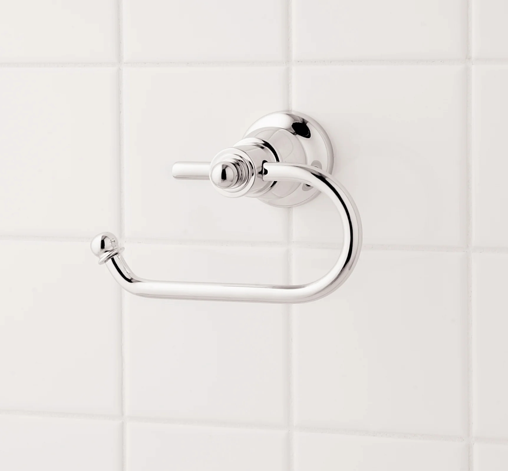 Parmeila Federation Toilet Roll Holder