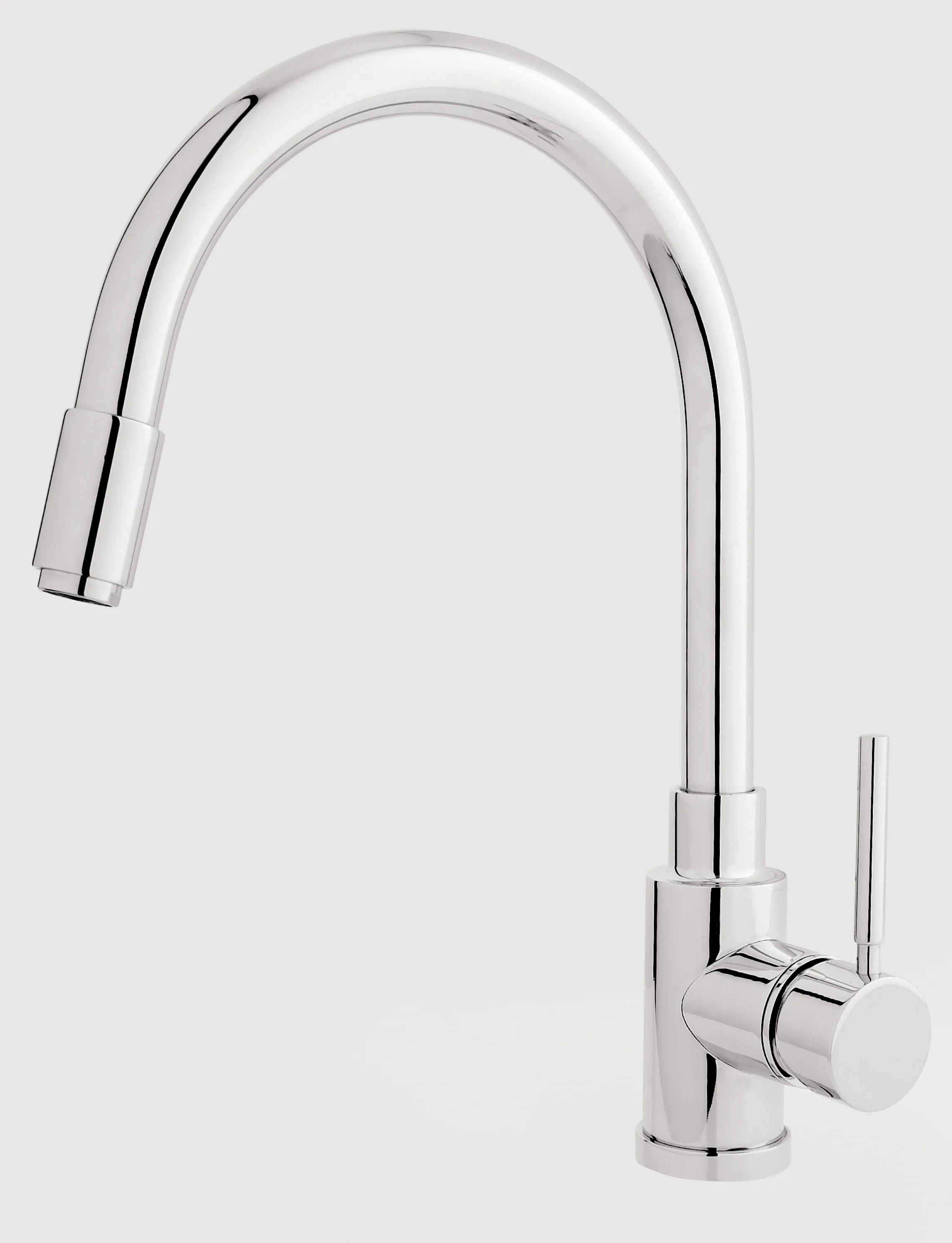 MTX 2 Sink Mixer Pull Out