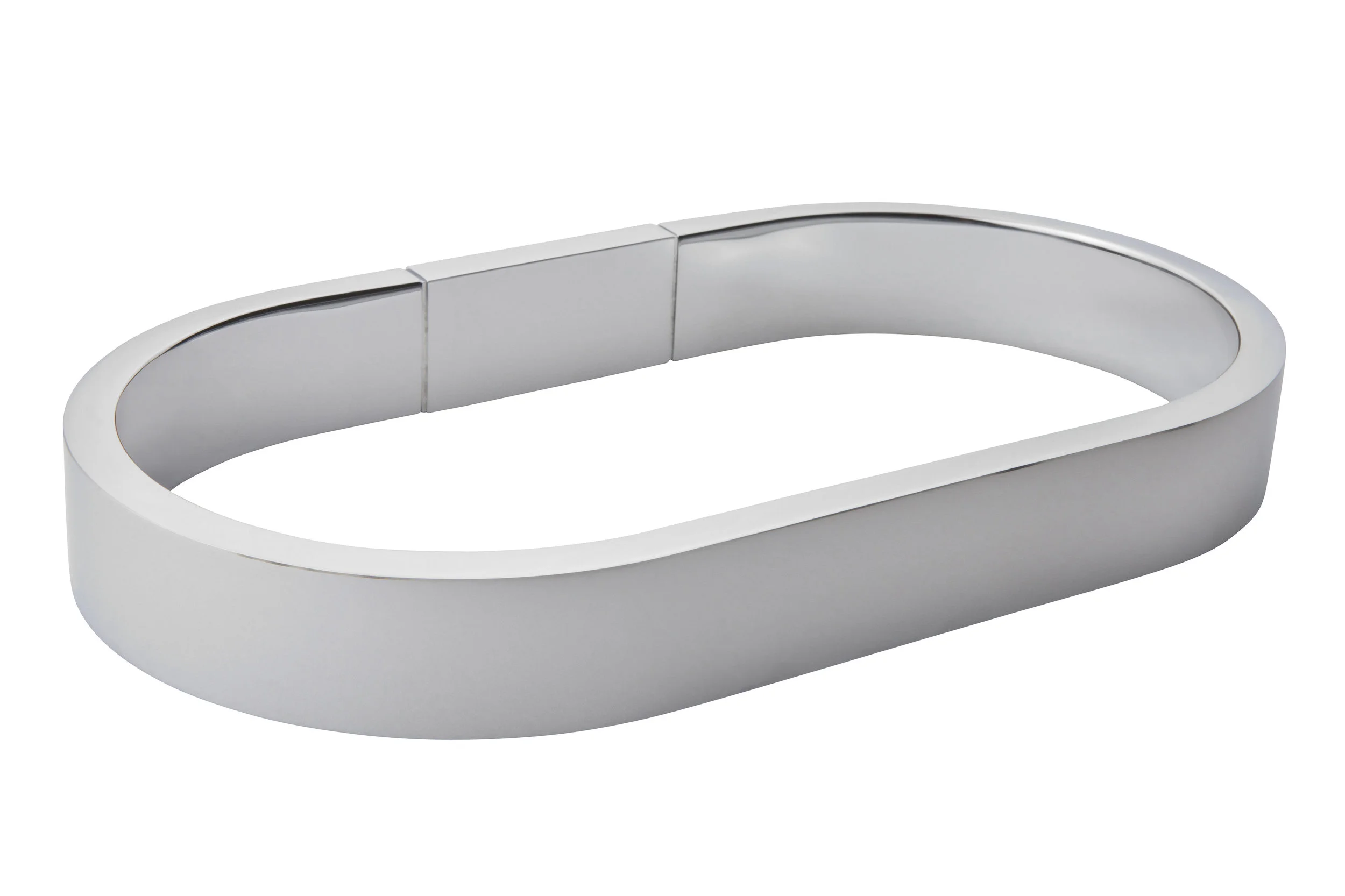 Inspire + Towel RIng