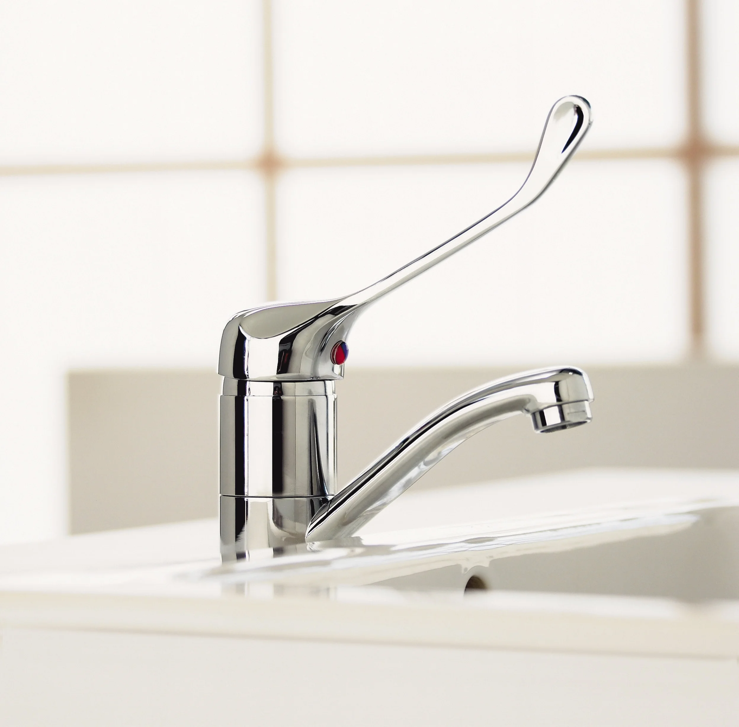 Stellar Basin Mixer Lever