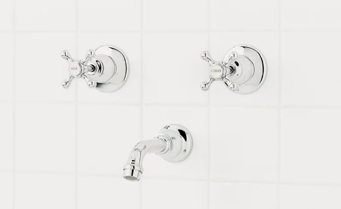 Parmelia Federation Bath Set