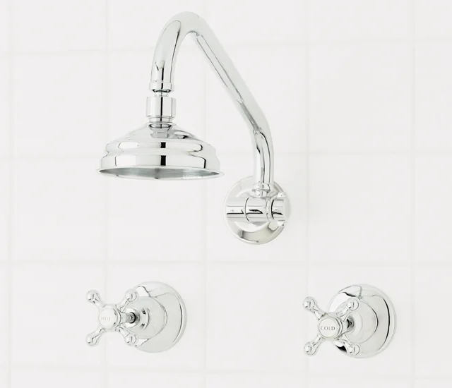 Parmelia Federation Shower Set