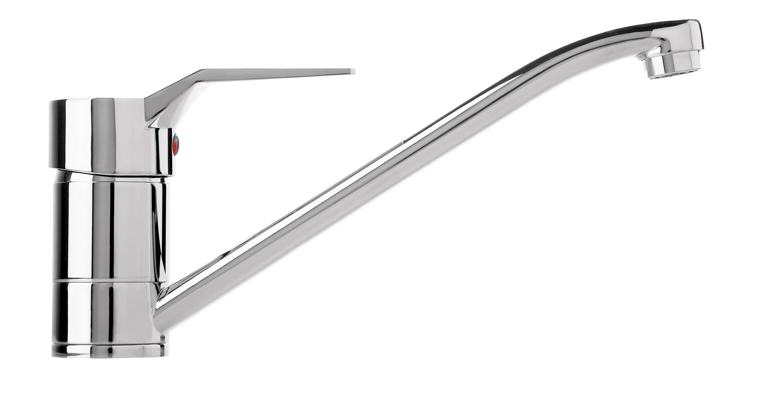 Cascade Sink Mixer