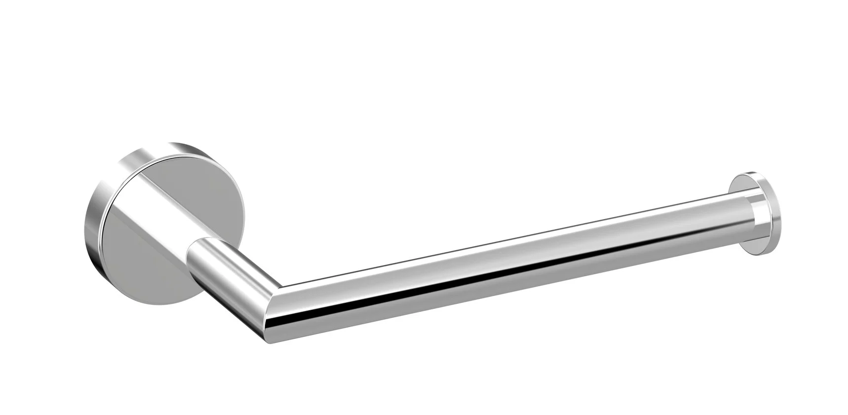 DLX Toilet Roll Holder