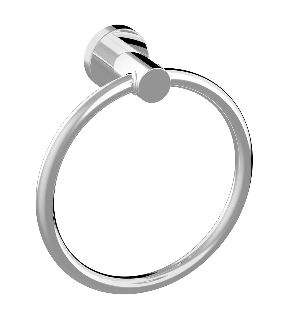 DLX Towel Ring