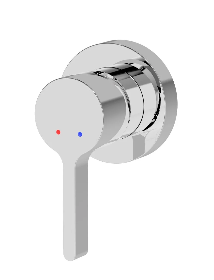 Azure Wall Mixer