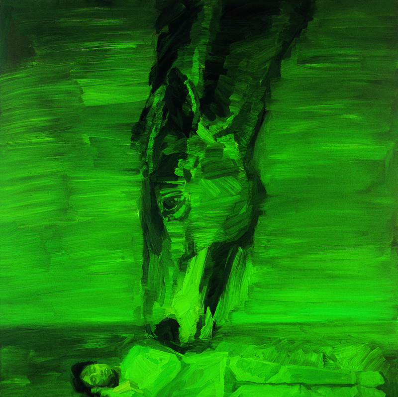 Gao Xiang the Dreamer
