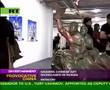 Art show opens window on China