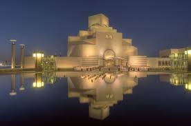 Doha: a new generation of museums for a new generation, for Artlog