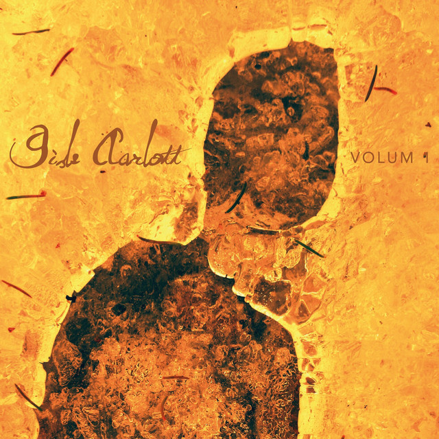 Gisle Aarlott - Volum 1