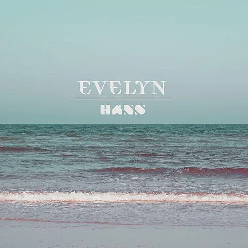 Hans Bollandås - Evelyn